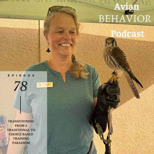 79 Transitioning from a traditional to choice based training paradigm
