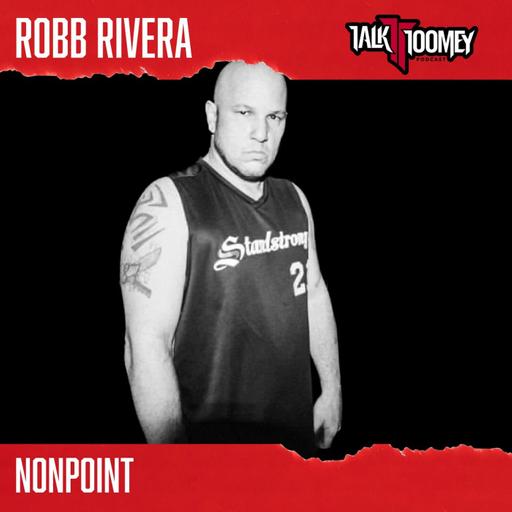 Nu Metal Is Back! Robb Rivera Talks OzzFest, Deftones & Tour Life