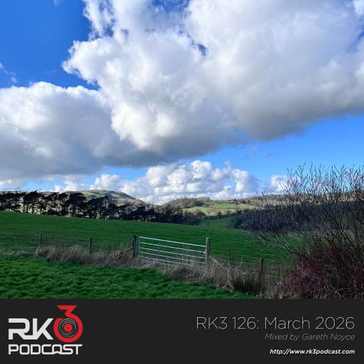 RK3 126: March 2026
