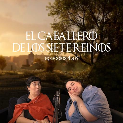 TRIFULCA : El caballero de los 7 reinos