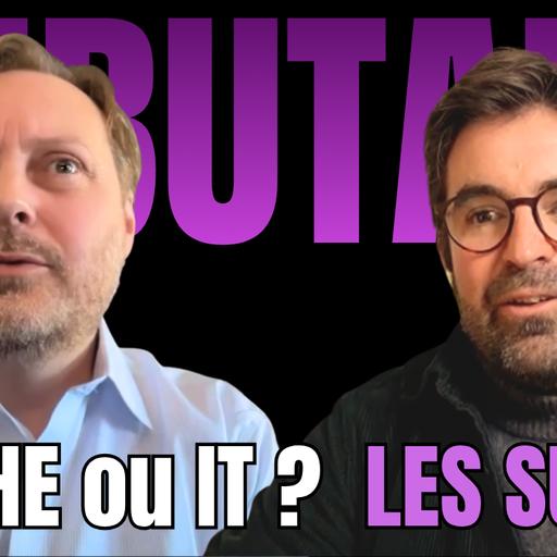 Anglais Pour Les Débutants #2 - Les Sujets