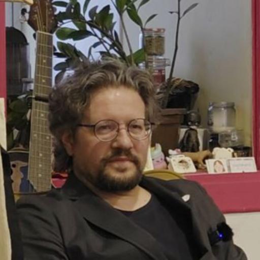 Charla con Alberto Toscano sobre el fascismo tardío y el auge reaccionario
