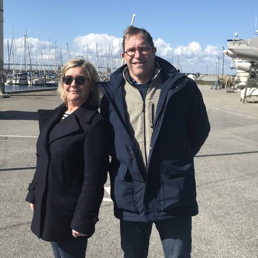 Långfredag med Båtlivet i P4