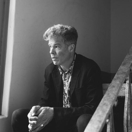 Ep. 172 - Invoking The Muse: Dharma Art with Josh Ritter