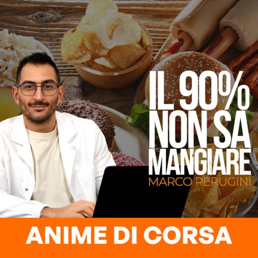 I MITI DELLA NUTRIZIONE NELLA CORSA