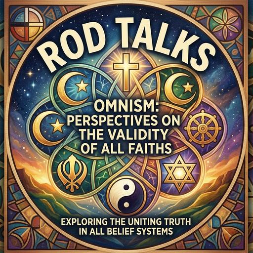 Omnism: Perspectives on the Validity of All Faiths