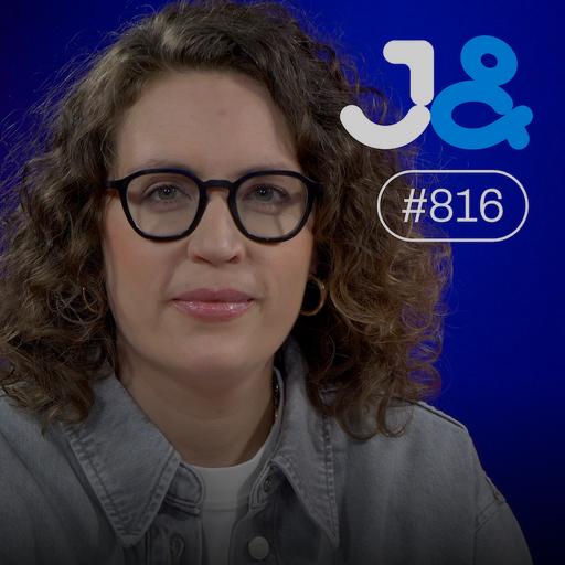 #816 - Ökonomin Isabella Weber zur Energiekrise & Auswirkung des Irankriegs