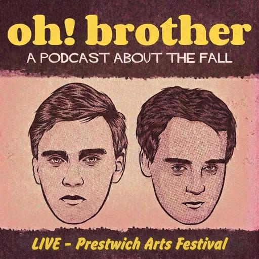 LIVE - Prestwich Arts Festival