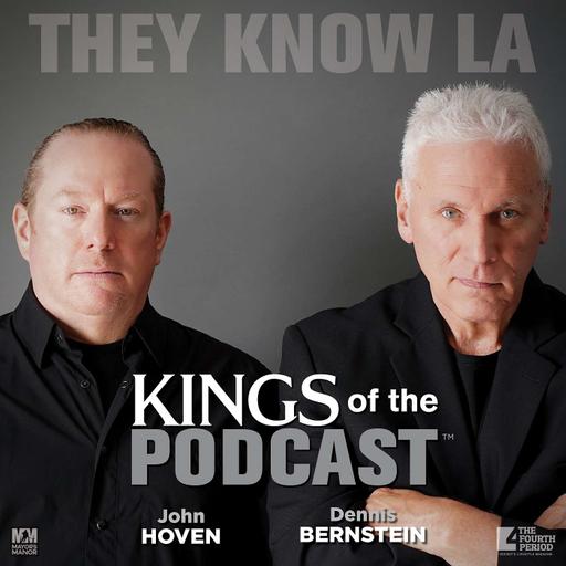 KOTP Ep. 260 with guest Jason Allison