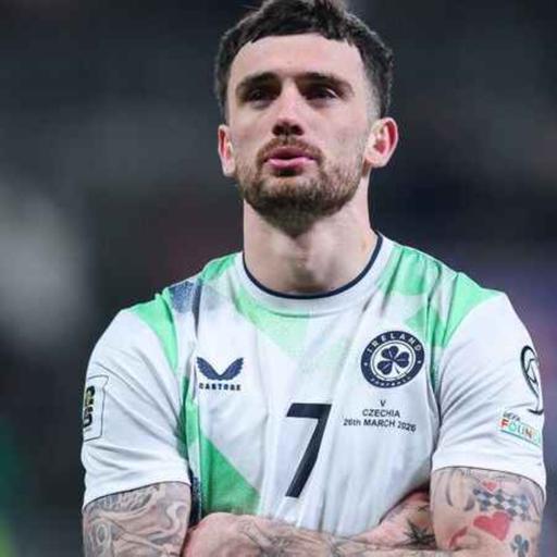 World Cup Playoff Podcast: Ireland's World Cup dream ends in heartbreak