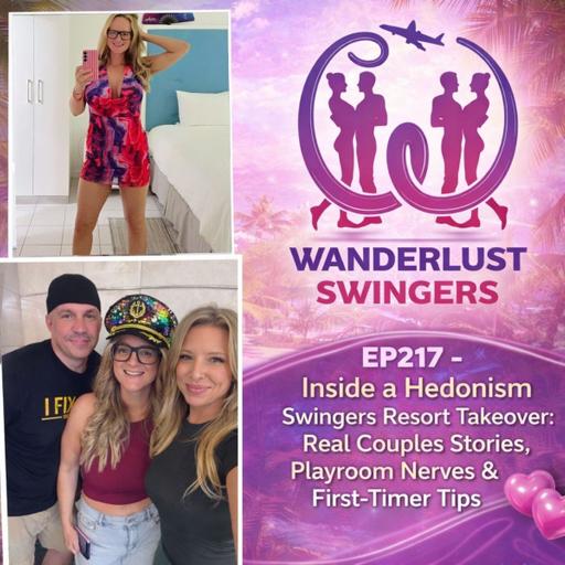 Inside Hedonism: Real Swingers Resort Stories, First-Timer Tips & Casual Swinger Week Takeover Interviews