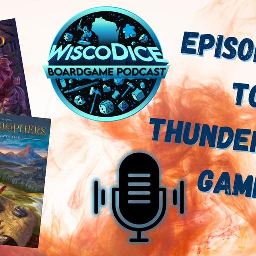 Best of Thunderworks Games – Our Top 5 Pick
