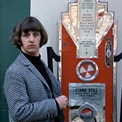 Episode 164: A Virtual Time Machine: Beatle Moments We Wish We'd Seen