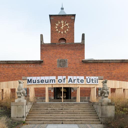Episode 385- Useful Art explodes what your sense of Art with a capital "A" is and can be, with John Byrne, author of "Useful Art- How Activist Artists Can Change the World"