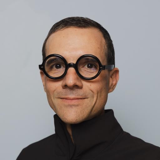 69: In a World of AI, What is the Work Really About? (ft. Jorge Arango)