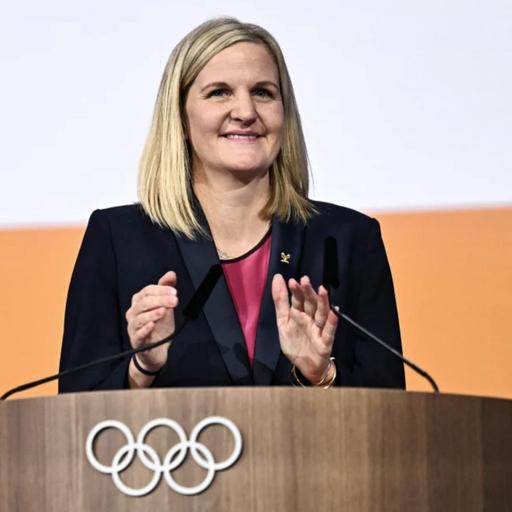 EP. 72: IOC Policy Statement on the Protection of the Female (Women’s) Category