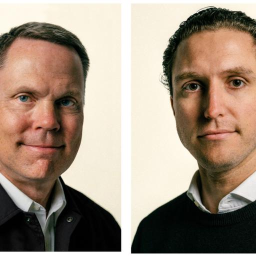 The Allplane Podcast #138: the tokenization of the aircraft engine, w/ John Kristoff & Max Van der Griend