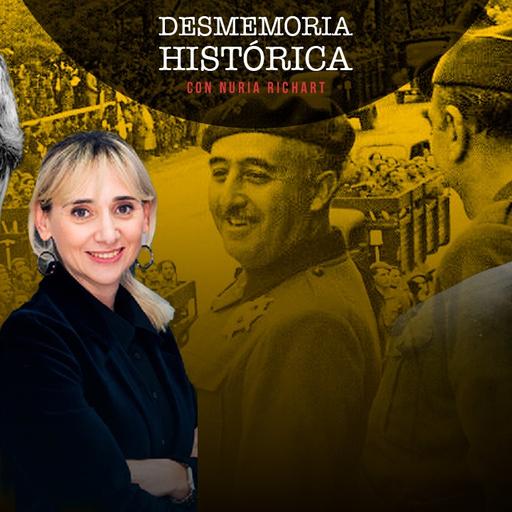 Desmemoria Histórica: Los últimos días de saldo de la República