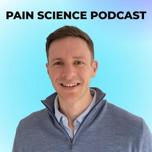 How Diagnostic Labels Shape Pain with Stephen Martin, PT, MSc