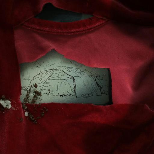 Blood Memory #09: The Outside World