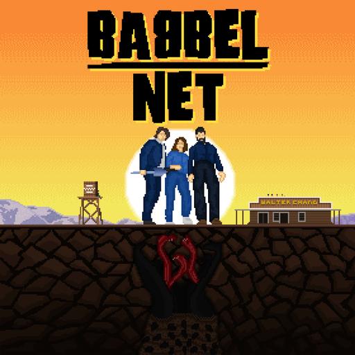 Babbel-Net Podcast #4