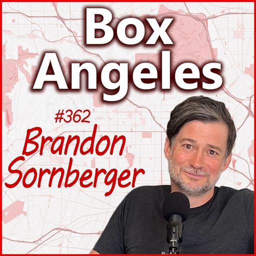 Brandon Sornberger 4.0