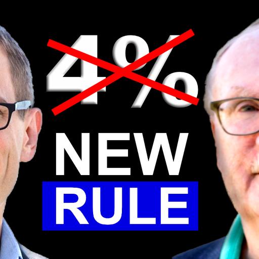 Episode 92, Safe Spending in Retirement: Bill Bengen on the 4.7% Rule of Thumb, host Jon Luskin