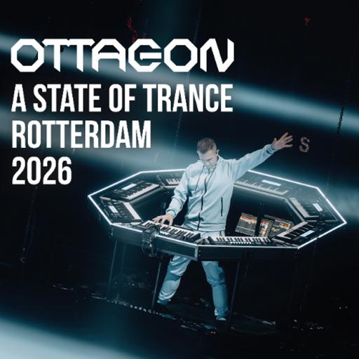 OTTAGON Live @ A State Of Trance - Rotterdam 2026