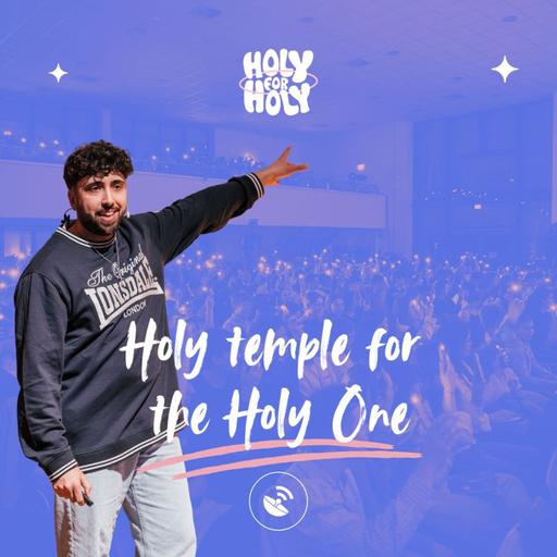 Holy for Holy - Sendung