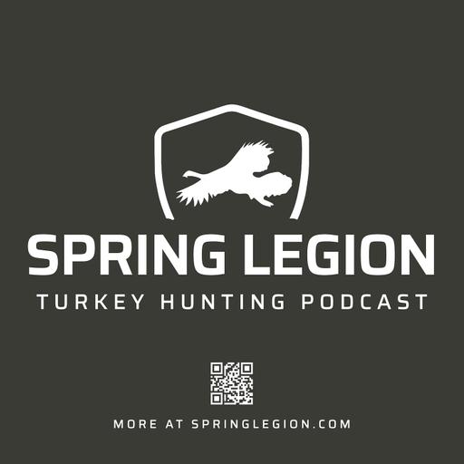 Trumpet Calls and Georgia Turkey Hunting with Clay Townsend