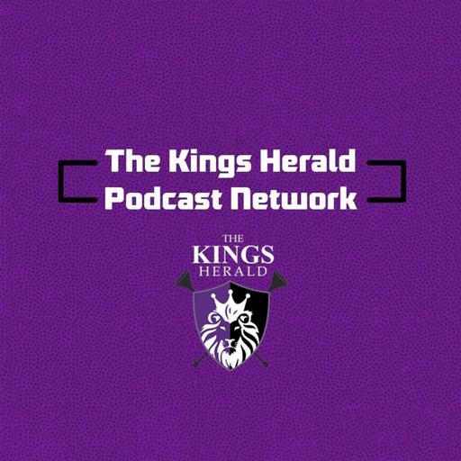 The Last Podcast in the Season From Hell | The Kings Herald Show with Jerry Reynolds