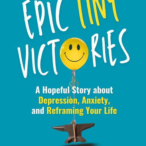 Colin Ryan: Epic Tiny Victories