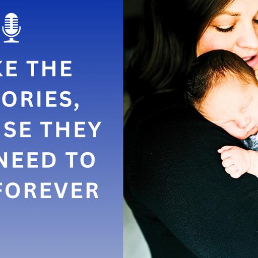 My Heart Was Being Ripped Out, But It Was Also So Peaceful | Birth Story From A Mother Of Loss