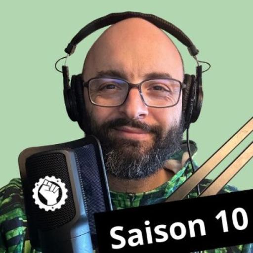 Demandez le programme avec Samuel Retiere