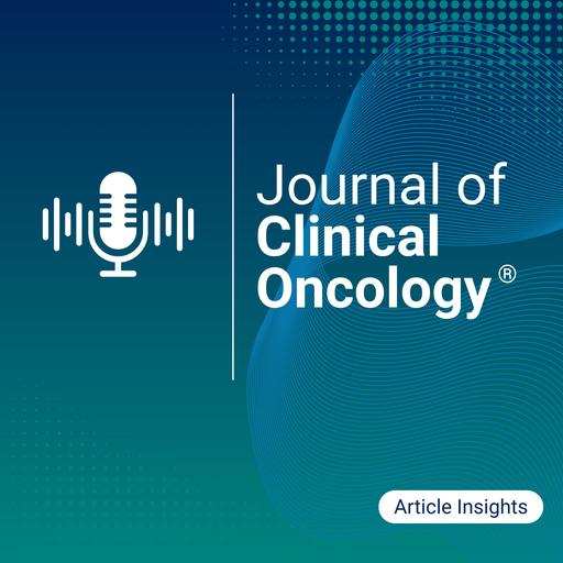 JCO Article Insights: ctDNA in DLBCL - Ready for Prime Time?