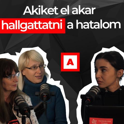 Papíron szép #1: Akiket el akar hallgattatni a hatalom