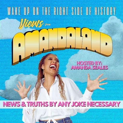 LEVEL US UP w/ Bree Newsome [EP 104]