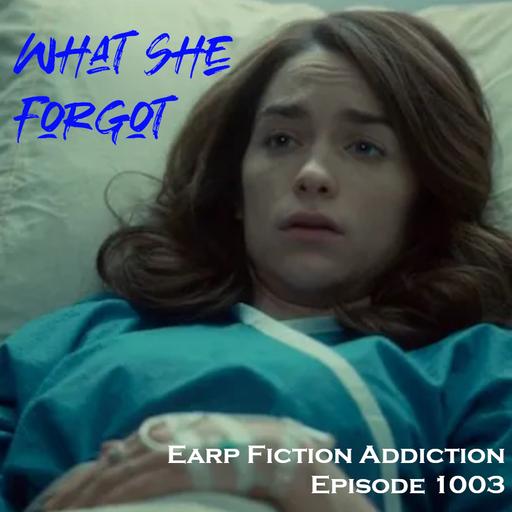What She Forgot