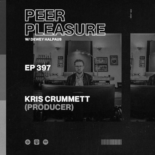 Kris Crummett (Producer)