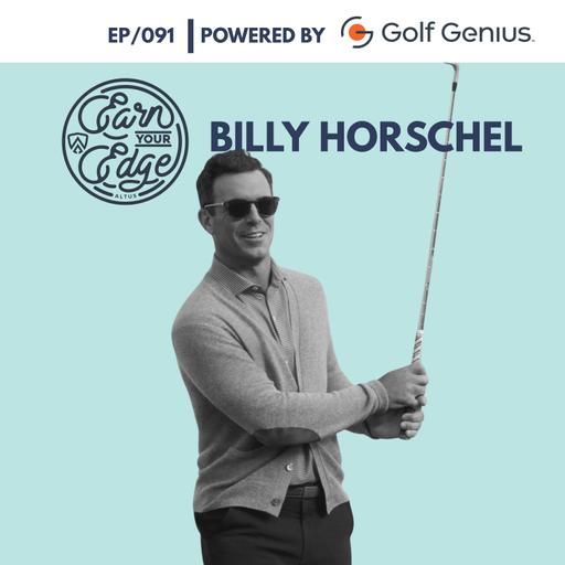 Billy Horschel | Ep/091