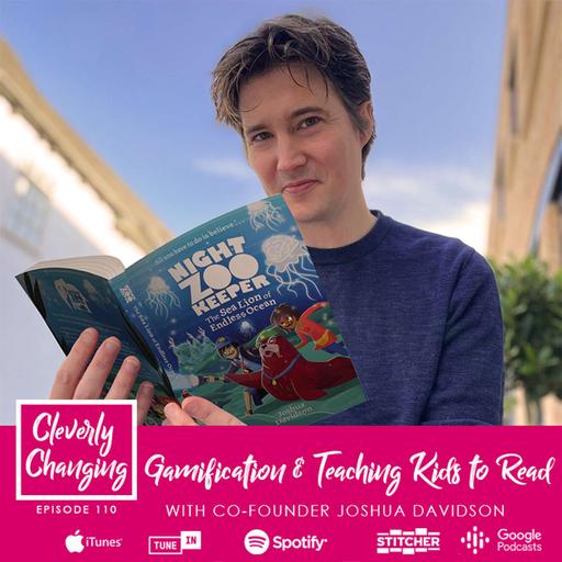 Lesson 10 Gamification and Teaching Kids to Read