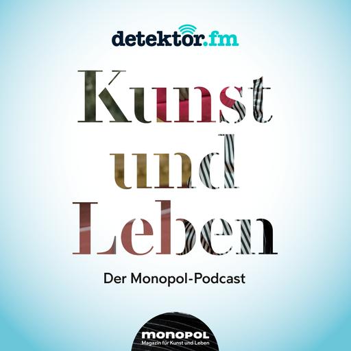 Julian Charrière – Die Entstehung der Welt