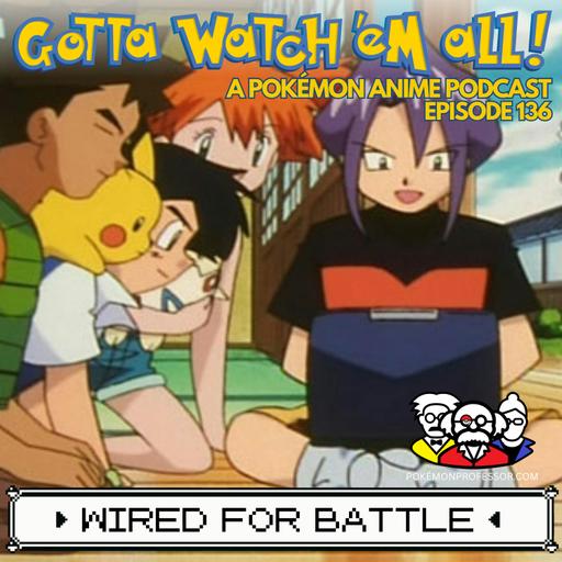 Wired For Battle