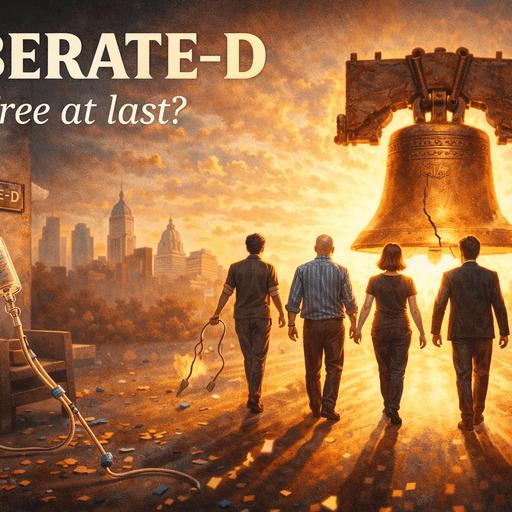 FF91 Liberate-D