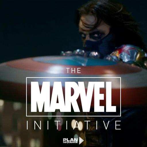 Captain America : Le Soldat de l'Hiver