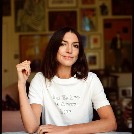 Katy Hessel on making museums accessible, writing "The Story of Art without Men" and the value of an art-history degree