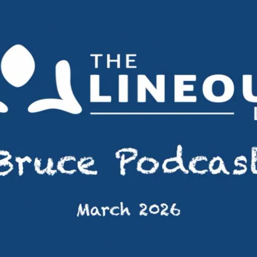 Coach Talk: The Lineout Lab