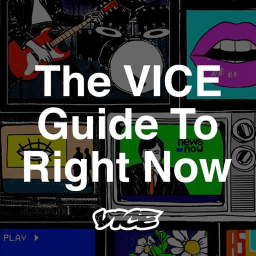 VICE is back with a new podcast