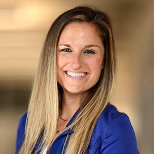 The Power of Vulnerability: Sarah Myer on Leadership, Loss & Using Your Voice