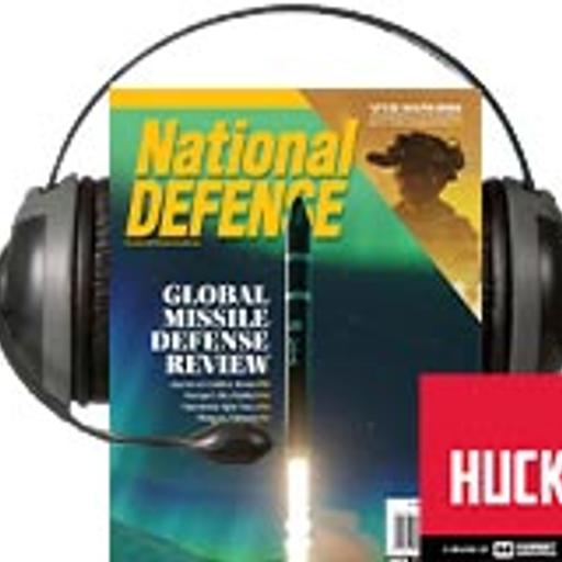 April 2026: Golden Dome, Special Ops Fleet, and Ukraine's Brave1